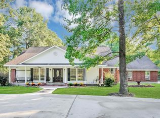 22832 Colorado Dr, Porter, TX 77365