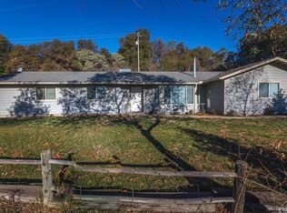 4991 Peak View Rd, Mariposa, CA 95338