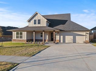 13416 Bison Trl, Piedmont, OK 73078