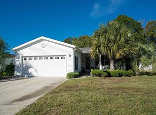 663 Lake Estates Ct, Conway, SC 29526