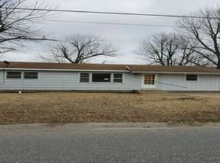 406 Marian Ave, Sikeston, MO 63801