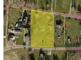 Rice Rd, Amherst, OH 44001