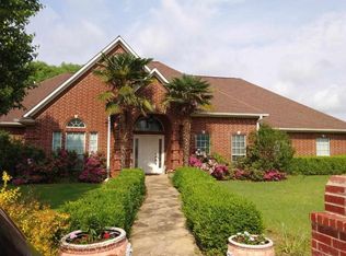 7305 Shadow Brooke, Texarkana, TX 75503