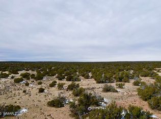 N, Saint Johns, AZ 85936