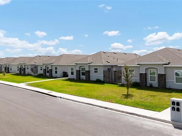 1809 Davenport St, Weslaco, TX