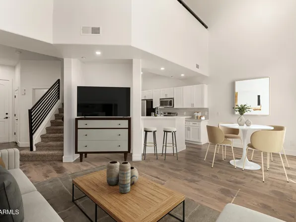 2019 E CAMPBELL Avenue #110, Phoenix, AZ 85016