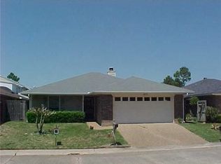 418 Teak Dr, Shreveport, LA 71115