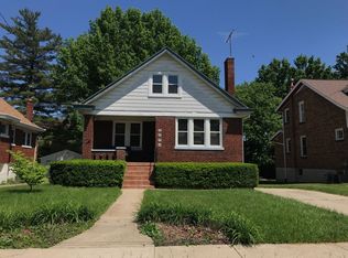 3836 Meyerfeld Ave, Cincinnati, OH 45211