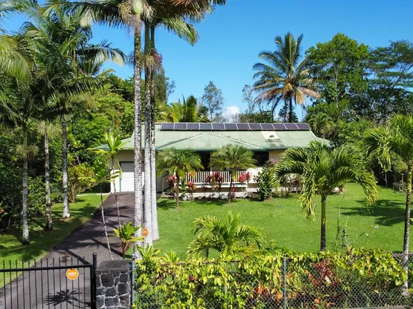 15-2789 Kala St, Pahoa, HI 96778