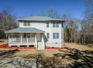 208 Roy Lawrence Rd, Sparta, GA 31087