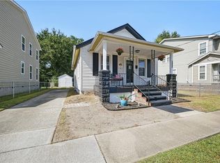 3125 Dunkirk Ave, Norfolk, VA 23509