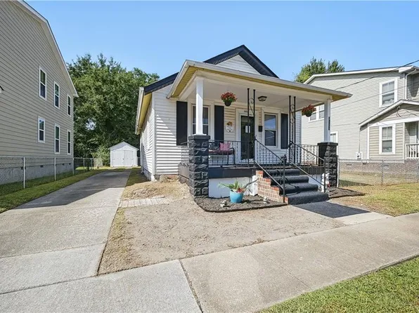 3125 Dunkirk Ave, Norfolk, VA 23509