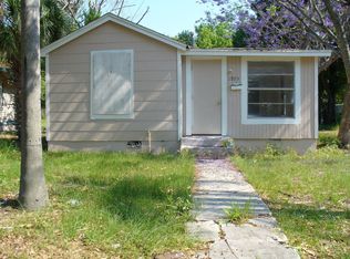 1935 Melrose Ave S, St Petersburg, FL 33712
