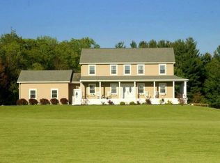 11061 Silverthorn Rd, Edinboro, PA 16412