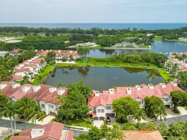 1527 Estuary Trail, Delray Beach, FL 33483