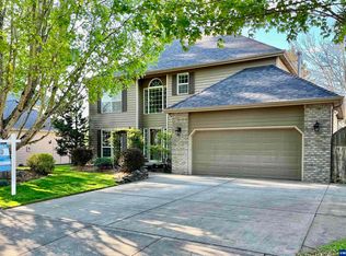 2165 Baxter Rd SE, Salem, OR 97306