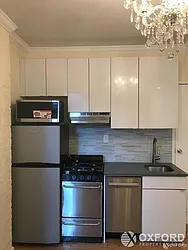 Rented by Oxford Property Group