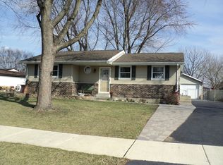 502 Linebarger Ct, Elwood, IL 60421