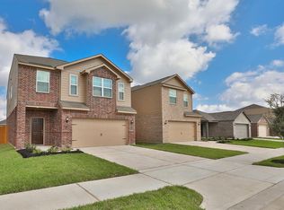 6203 El Topacio Dr, Houston, TX 77048