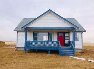 11780 23 Rd, Cimarron, KS 67835