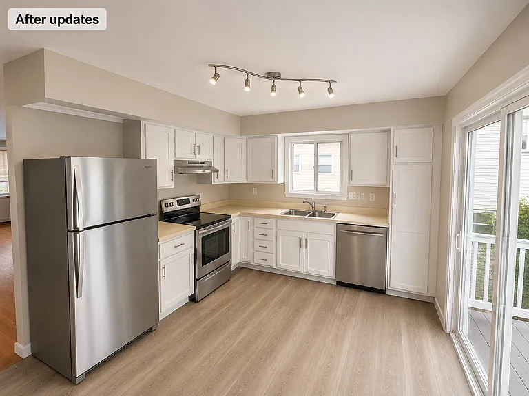 39B Belmont Cir #B — Photo 3