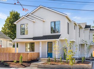 8619 N Hodge Ave #1, Portland, OR 97203