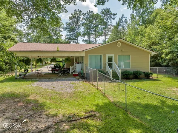 109 Gary Brewer Rd, Cobb, GA 31735