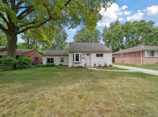 4309 Marr Ave, Warren, MI 48091