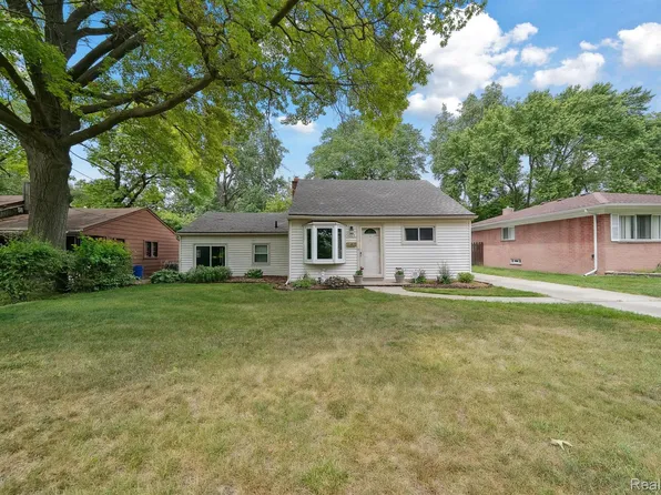 4309 Marr Ave, Warren, MI 48091