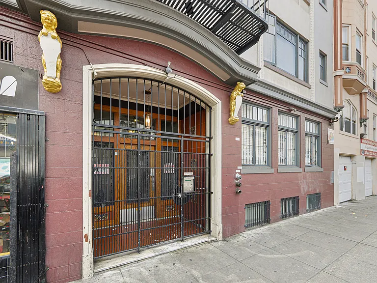 755 O'Farrell Street — Photo 21