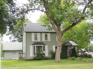 702 Cypress St, Wilton, IA 52778