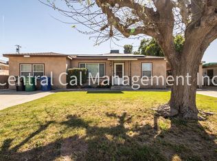 627 Hood Dr, Bakersfield, CA 93308
