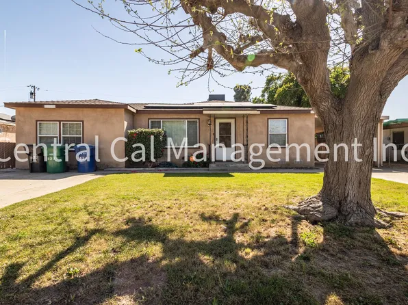 627 Hood Dr, Bakersfield, CA 93308