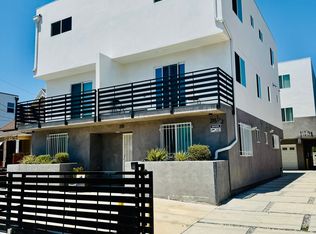 217 E 29th St, Los Angeles, CA 90011