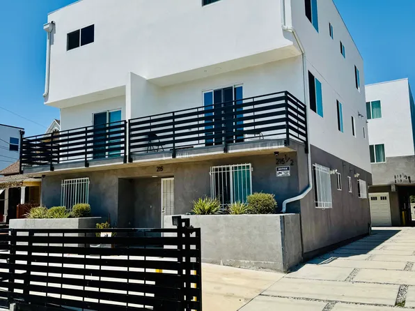 217 E 29th St, Los Angeles, CA 90011
