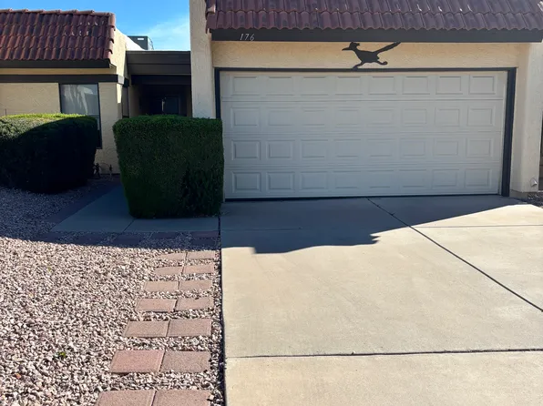 7006 E Jensen St Unit 176, Mesa, AZ 85207