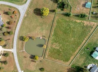 316 King Richard Dr, Moscow Mills, MO 63362