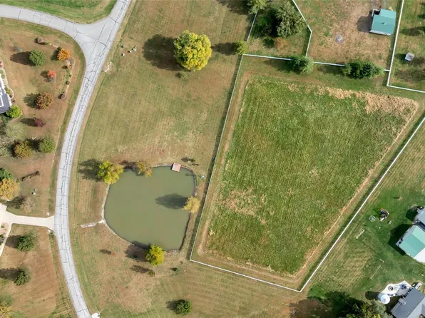 316 King Richard Dr, Moscow Mills, MO 63362