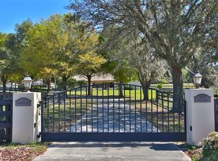 9545 SW 9th Ter, Ocala, FL 34476
