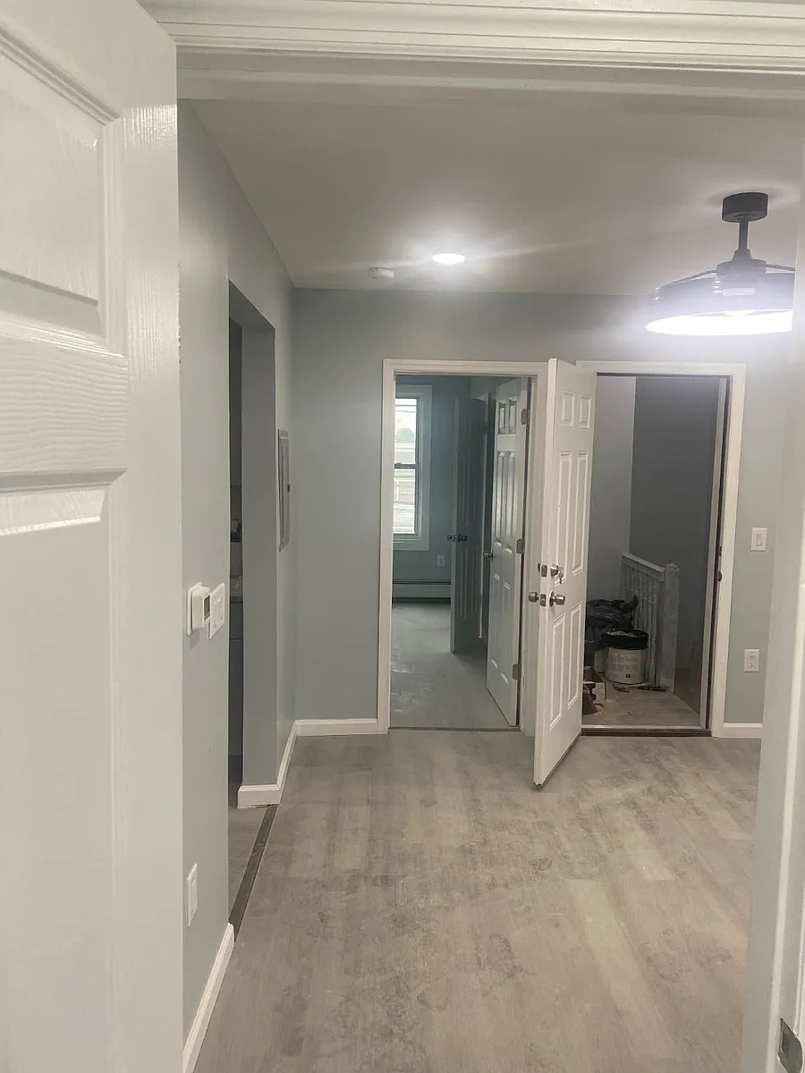 Building Photo - 138 Tappan St #2