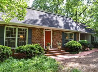 140 Homestead Dr, Athens, GA 30605