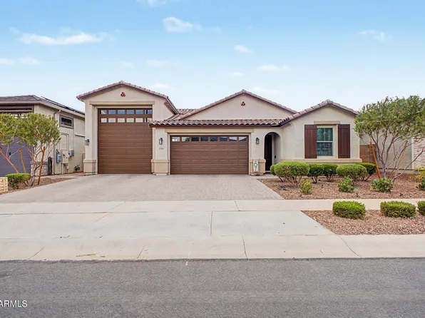 17701 W STRAIGHT ARROW Lane, Surprise, AZ 85387