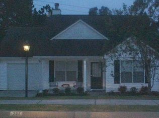 221 Misty Ridge Trl, Stockbridge, GA 30281