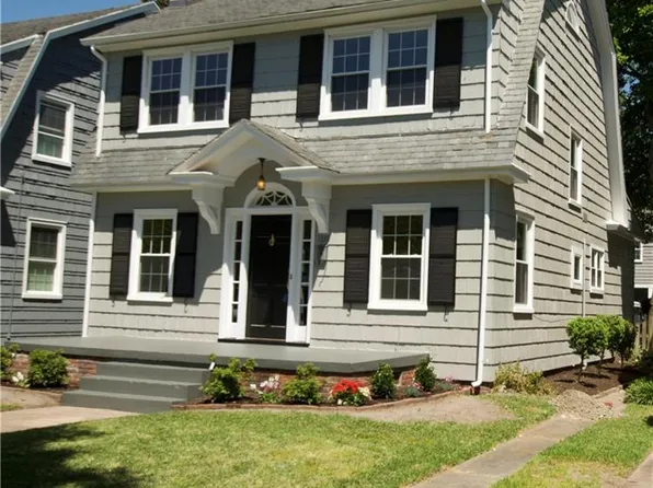 1338 Rockbridge Ave, Norfolk, VA 23508