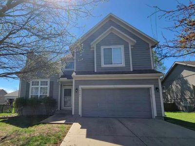 16385 W 156th Ter, Olathe, KS, 66062