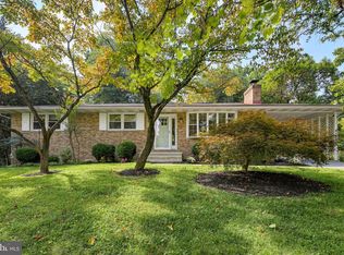 10209 Donleigh Dr, Columbia, MD 21046
