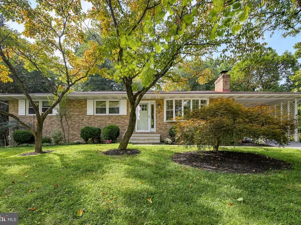 10209 Donleigh Dr, Columbia, MD 21046