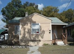 51 W 21st St, Jacksonville, FL 32206
