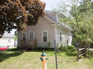 78 Park St, Old Town, ME 04468