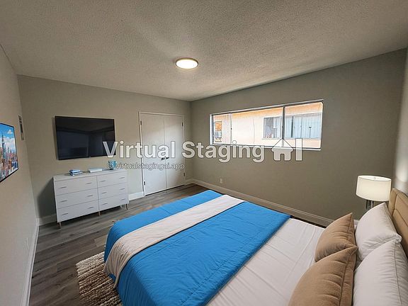 3rd image of 1740 S La Brea Ave APT 5